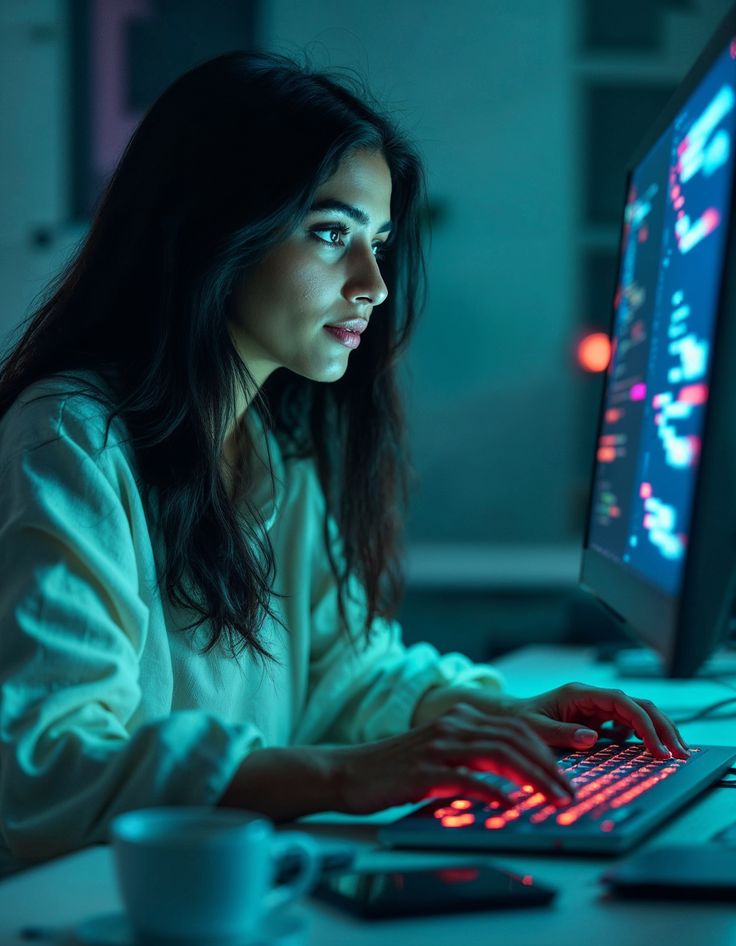 Egészséges étel szemnek